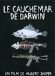 Affiche du film Le cauchemar de Darwin