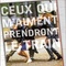 Affiche du film Ceux Qui m' Aiment Prendront Le Train - Ceux Qui m' Aiment Prendront Le Train 
