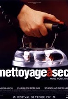 Affiche miniature du film Nettoyage à Sec
