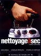 Affiche du film Nettoyage à Sec