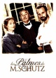 Affiche du film Les Palmes de M. Schutz