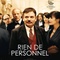 Affiche du film Rien de personnel - Rien de personnel 