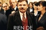 Affiche du film Rien de personnel
