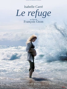 Affiche du film Le refuge
