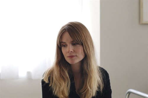 isabelle carr  