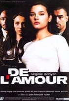 Affiche miniature du film De l'amour