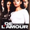 Affiche du film De l'amour - De l'amour 