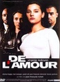 De l'amour