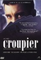 Affiche miniature du film Croupier