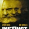 Affiche du film Instinct - Instinct 