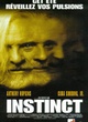 Affiche du film Instinct