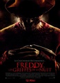 Freddy, les griffes de la nuit