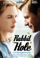 Affiche miniature du film Rabbit Hole