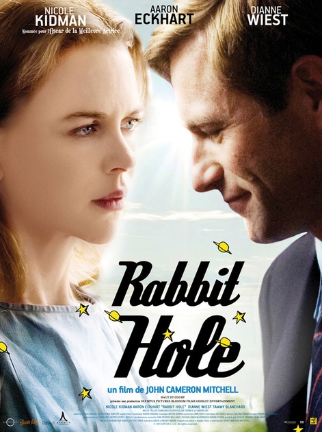 Affiche du film Rabbit Hole 