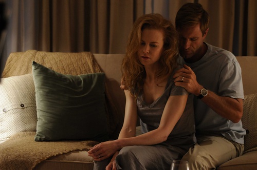 nicole kidman aaron eckhart
