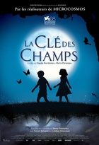 Affiche miniature du film La Clé des champs