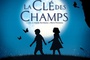 Affiche du film La Clé des champs 
