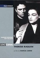 Affiche miniature du film Thérèse Raquin