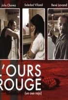 Affiche miniature du film L'ours rouge