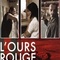 Affiche du film L'ours rouge - L'ours rouge 