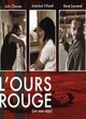 Affiche du film L'ours rouge