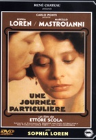 Affiche miniature du film Une Journée Particulière
