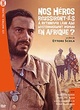Affiche du film Nos Héros Réussiront-Ils A Retrouver Leur Ami Mystérieusemen