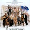 affiche bleue du film - La Terrasse 