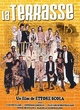 Affiche du film La Terrasse