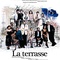 seconde affiche du film la terrasse - La Terrasse 