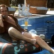 ugo tognazzi dans la piscine