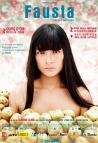 Affiche miniature du film Fausta, La Teta Asustada