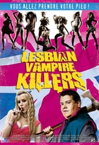 Affiche miniature du film Lesbian Vampire Killers