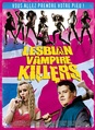 Lesbian Vampire Killers