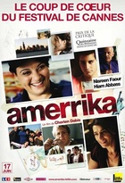 Affiche miniature du film Amreeka