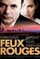 Affiche miniature du film Feux rouges