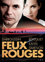 Affiche du film Feux rouges