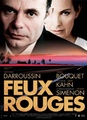 Feux rouges