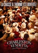 Affiche du film Charleston and Vendetta