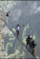 Affiche miniature du film Ferrata