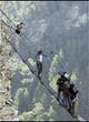 Affiche du film Ferrata