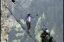 Affiche du film Ferrata