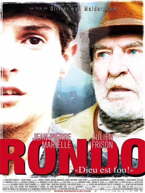 Affiche du film Rondo 