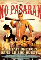 Affiche miniature du film No Pasaran