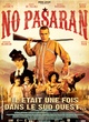 Affiche du film No Pasaran