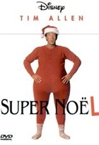Affiche miniature du film Super Noël