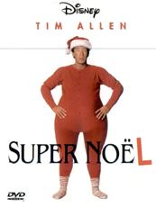 Affiche du film Super Noël