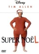 Affiche du film Super Noël
