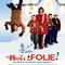 Affiche du film Un Noël de Folie - Un Noël de Folie 