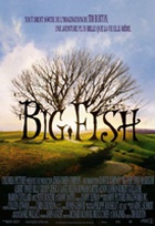 Affiche miniature du film Big Fish